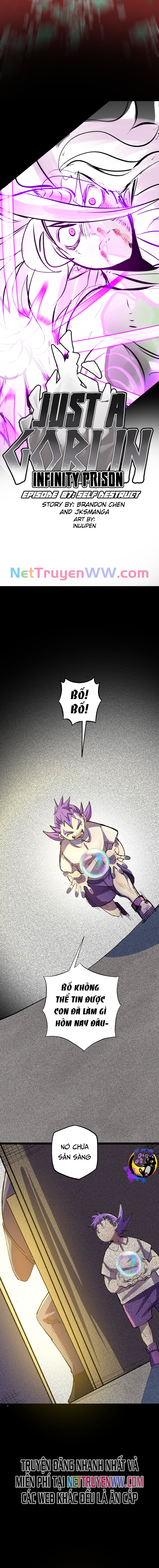 Chỉ Là Một Con Yêu Tinh Chapter 87 - Trang 2