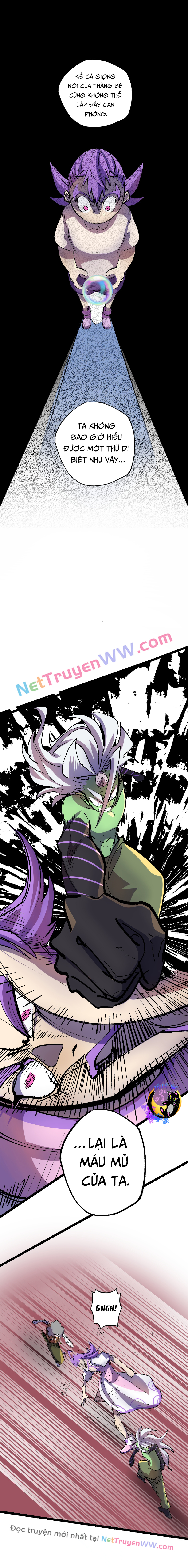 Chỉ Là Một Con Yêu Tinh Chapter 87 - Trang 2