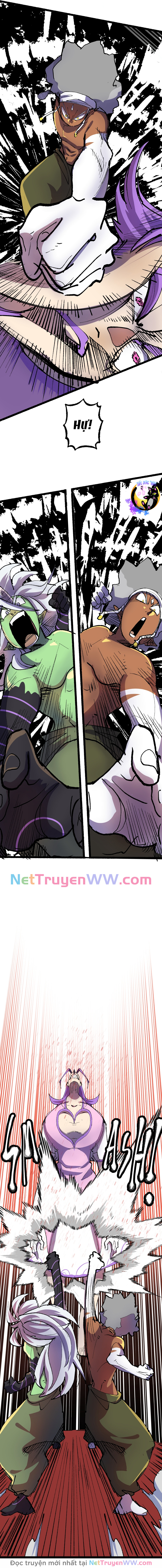 Chỉ Là Một Con Yêu Tinh Chapter 87 - Trang 2