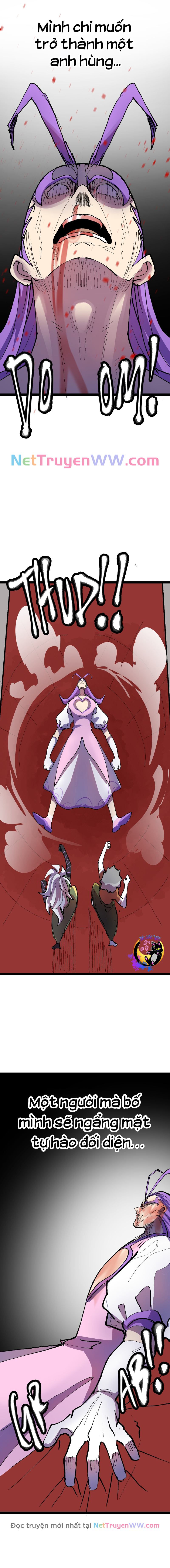 Chỉ Là Một Con Yêu Tinh Chapter 87 - Trang 2