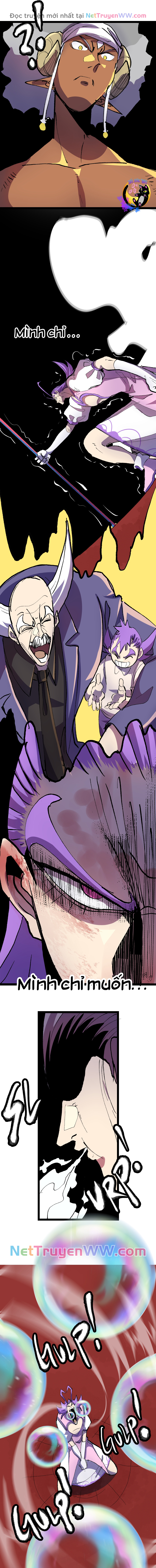 Chỉ Là Một Con Yêu Tinh Chapter 87 - Trang 2