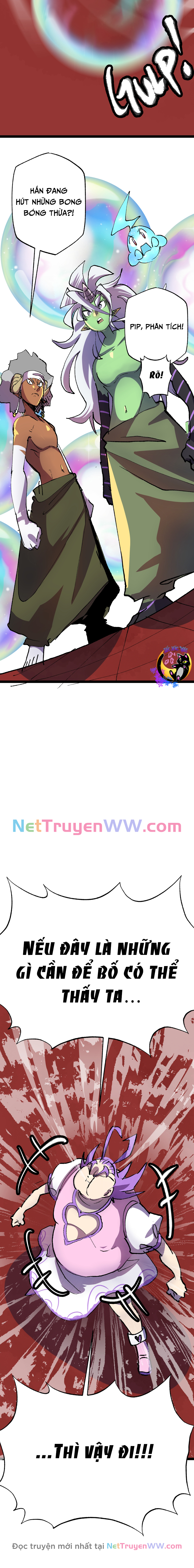 Chỉ Là Một Con Yêu Tinh Chapter 87 - Trang 2