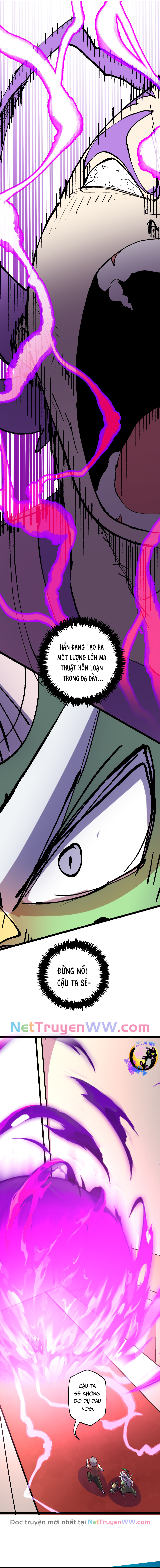 Chỉ Là Một Con Yêu Tinh Chapter 87 - Trang 2