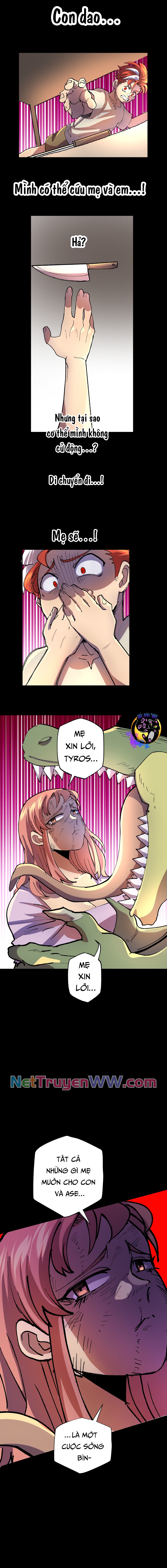 Chỉ Là Một Con Yêu Tinh Chapter 88 - Trang 2