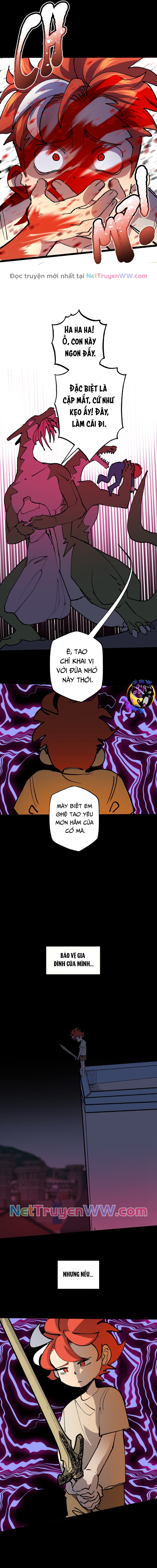 Chỉ Là Một Con Yêu Tinh Chapter 88 - Trang 2