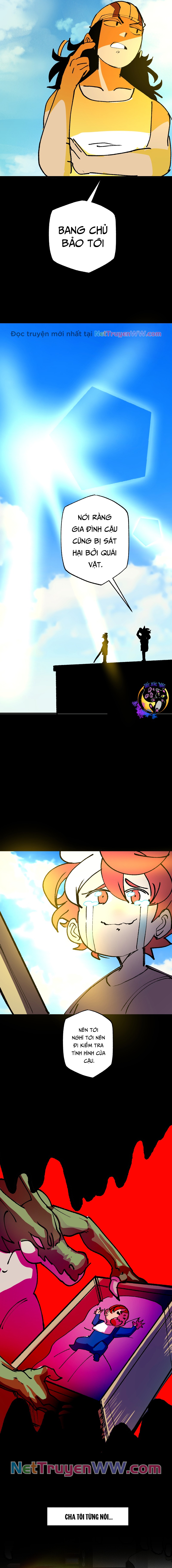 Chỉ Là Một Con Yêu Tinh Chapter 88 - Trang 2