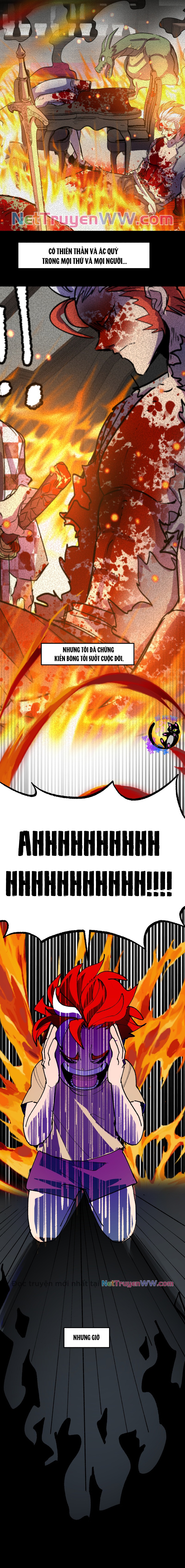 Chỉ Là Một Con Yêu Tinh Chapter 88 - Trang 2