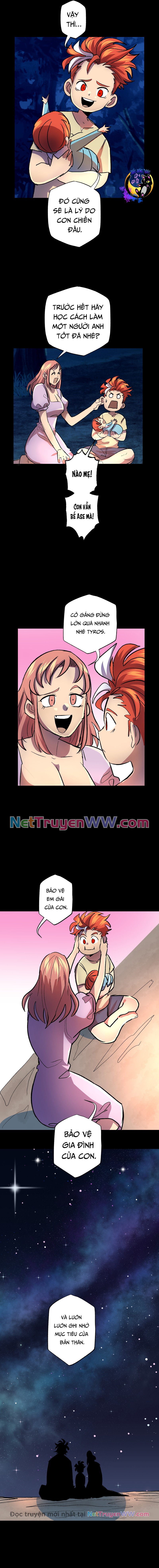 Chỉ Là Một Con Yêu Tinh Chapter 88 - Trang 2