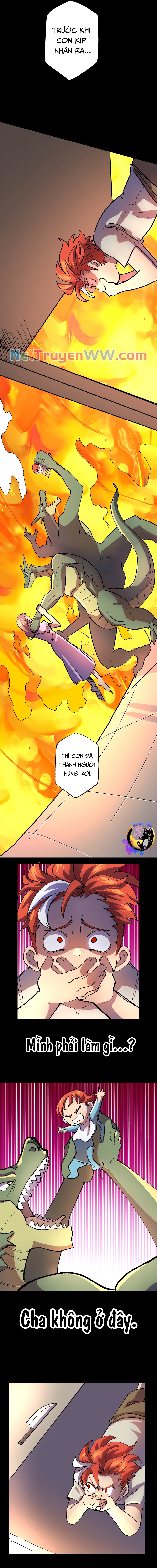 Chỉ Là Một Con Yêu Tinh Chapter 88 - Trang 2