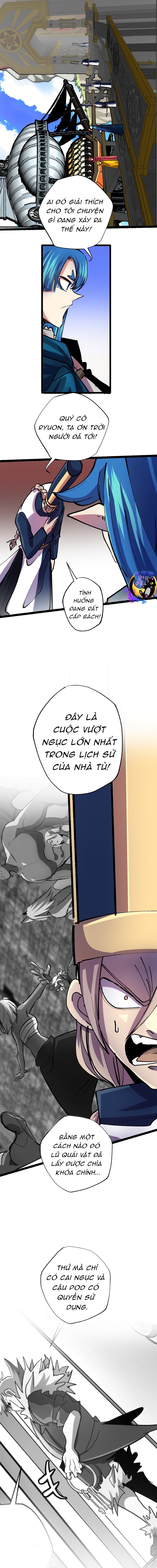 Chỉ Là Một Con Yêu Tinh Chapter 89 - Trang 2
