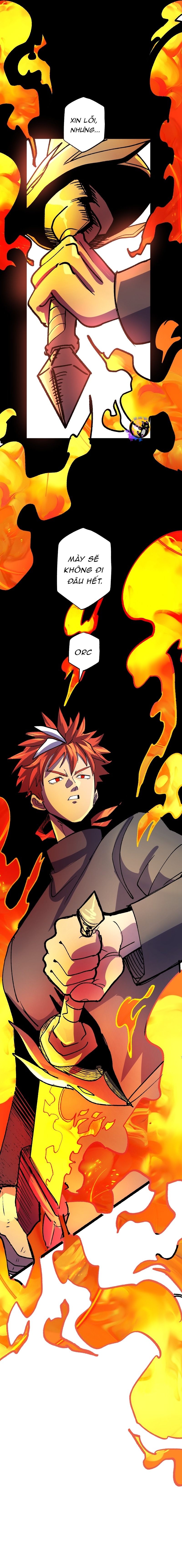 Chỉ Là Một Con Yêu Tinh Chapter 89 - Trang 2