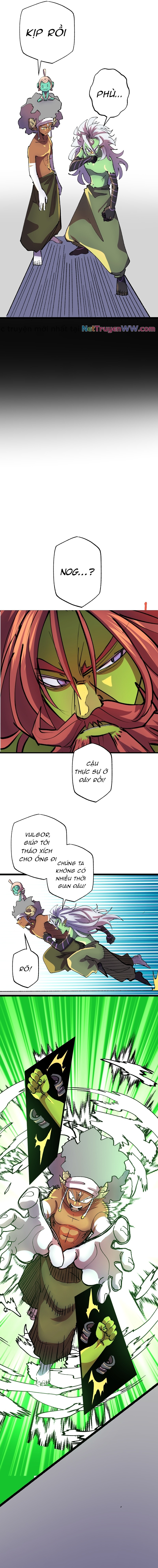 Chỉ Là Một Con Yêu Tinh Chapter 89 - Trang 2