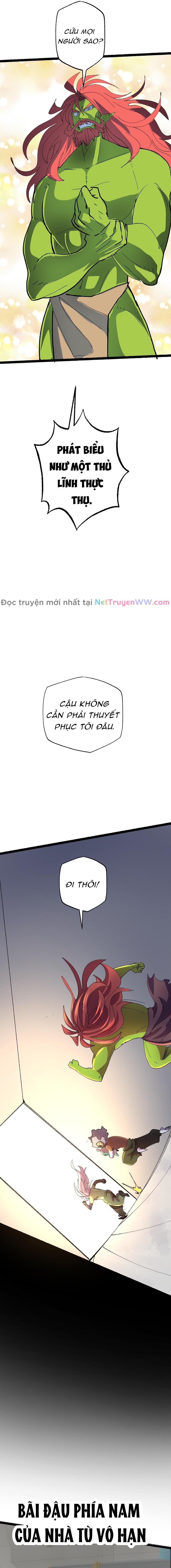 Chỉ Là Một Con Yêu Tinh Chapter 89 - Trang 2