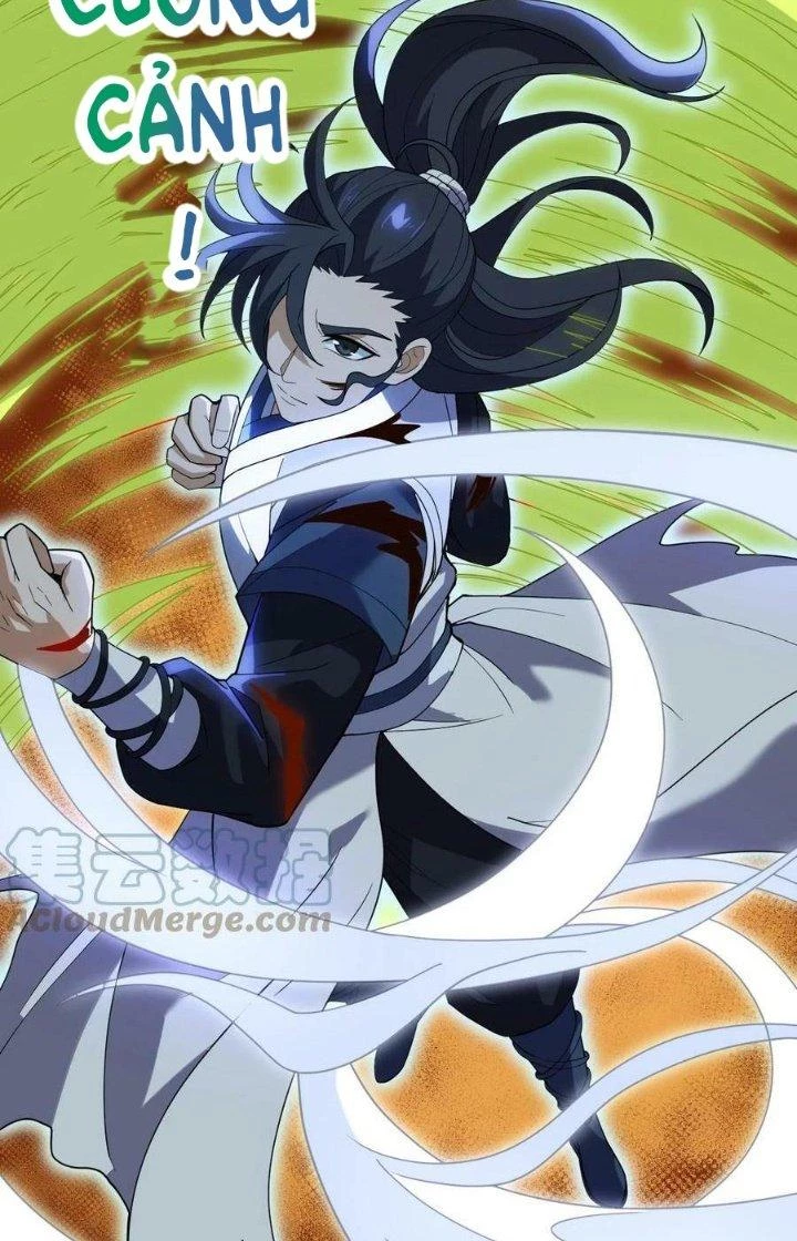 Vĩnh Sinh Chapter 82 - Trang 2