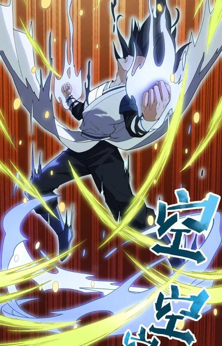 Vĩnh Sinh Chapter 82 - Trang 2