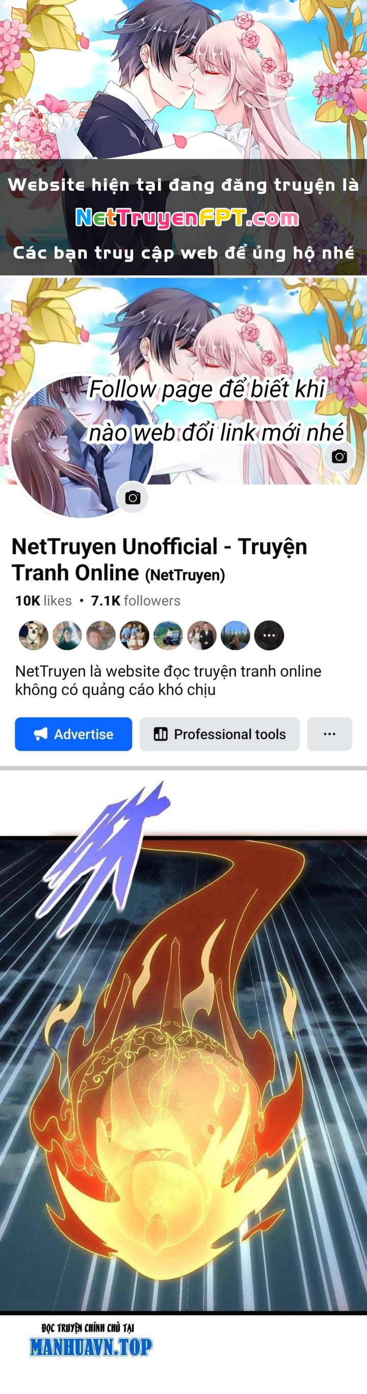 Vĩnh Sinh Chapter 82 - Trang 2