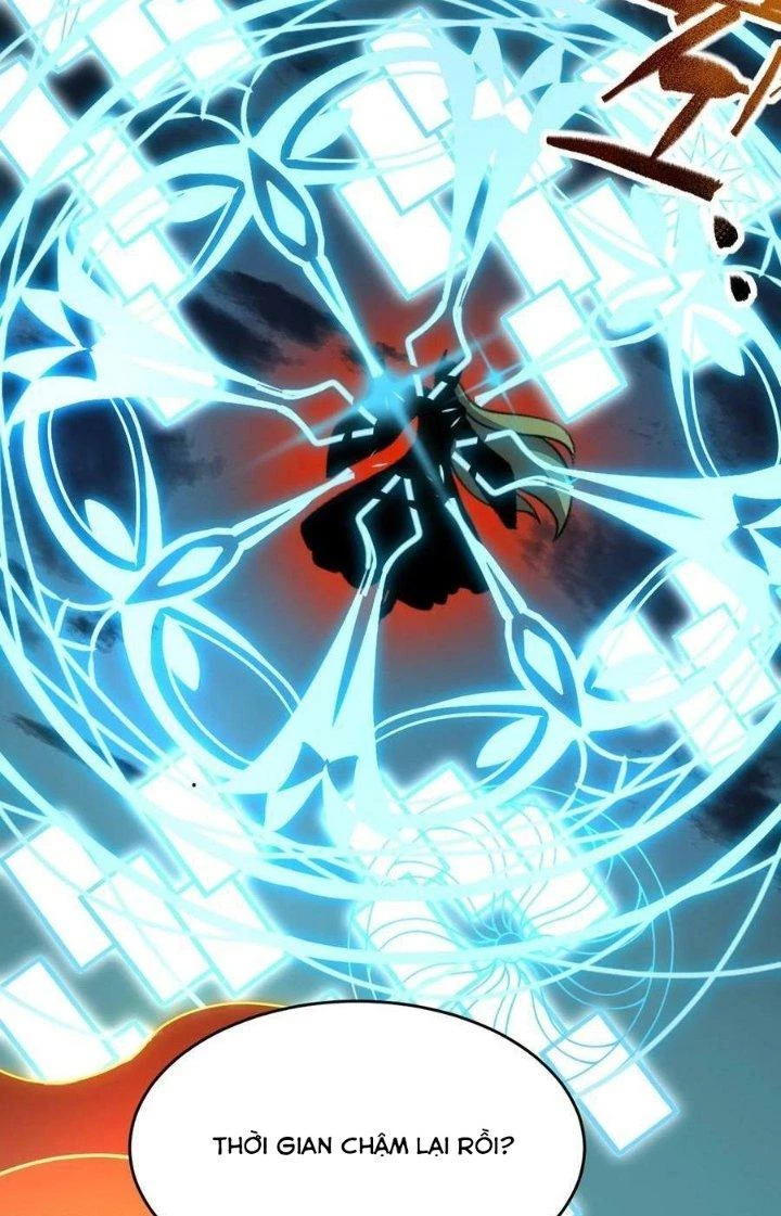 Vĩnh Sinh Chapter 82 - Trang 2