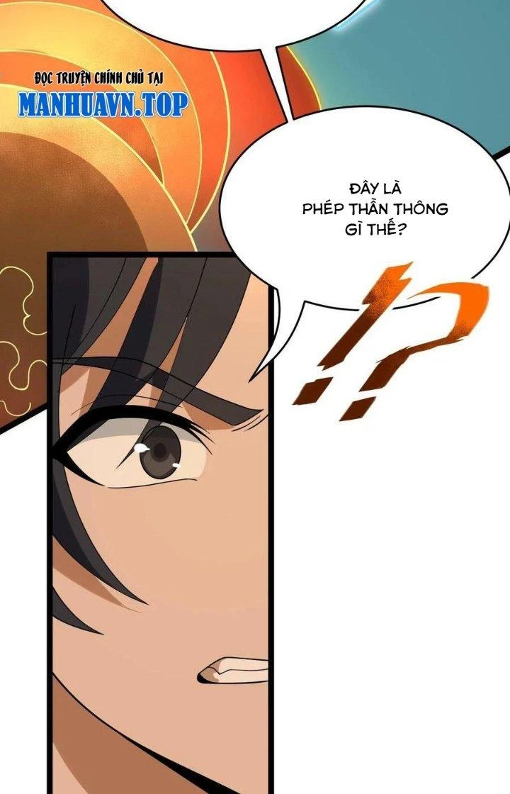 Vĩnh Sinh Chapter 82 - Trang 2