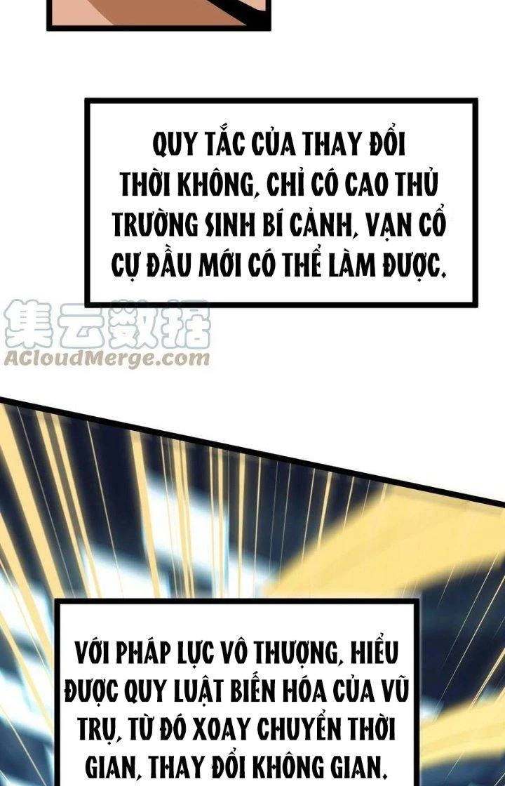 Vĩnh Sinh Chapter 82 - Trang 2
