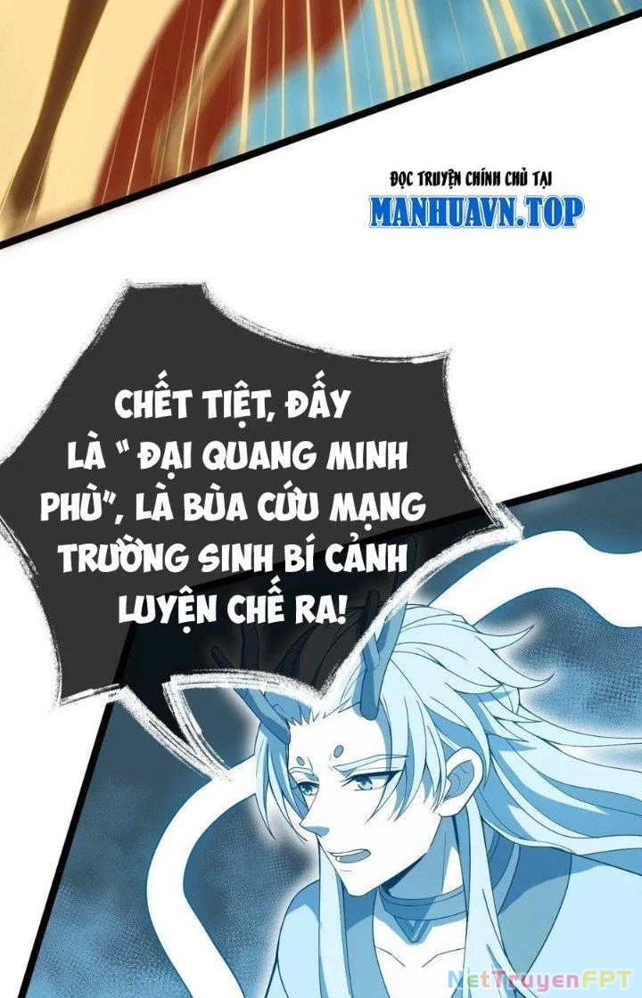 Vĩnh Sinh Chapter 82 - Trang 2
