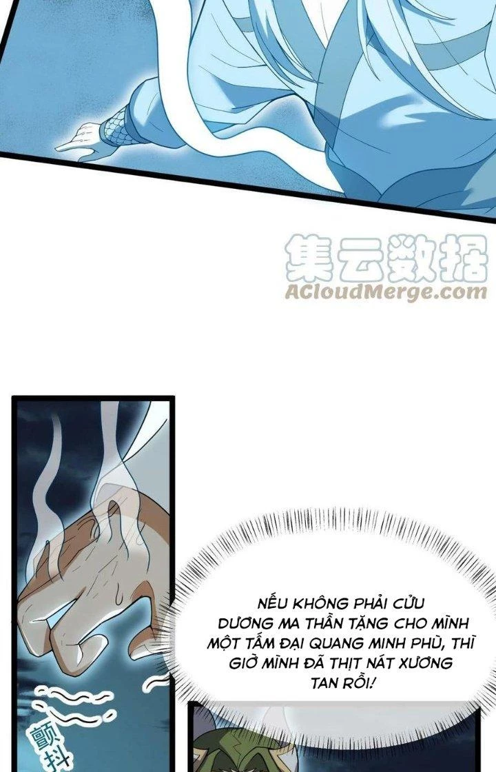 Vĩnh Sinh Chapter 82 - Trang 2