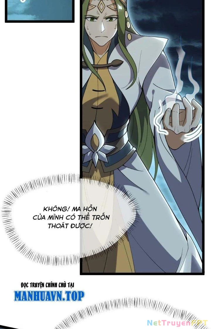 Vĩnh Sinh Chapter 82 - Trang 2
