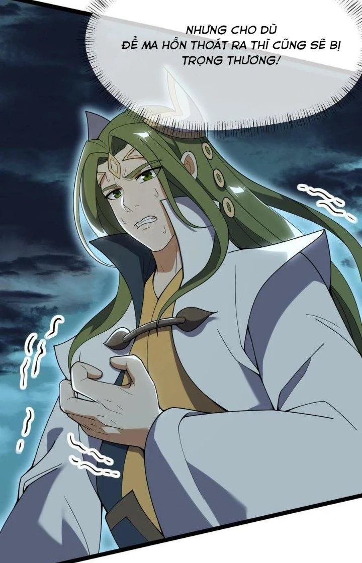 Vĩnh Sinh Chapter 82 - Trang 2