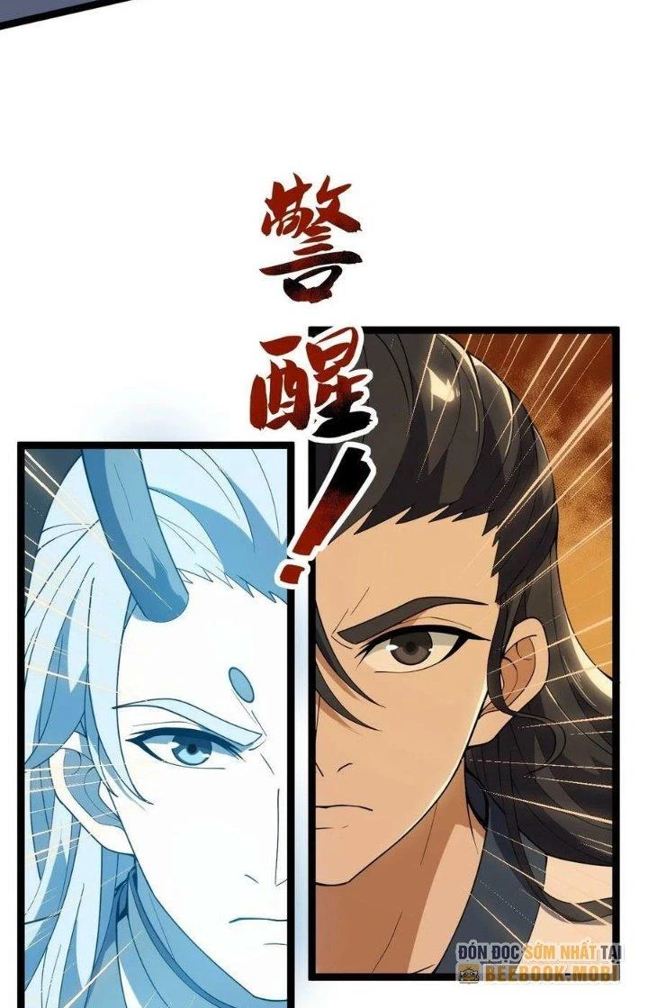 Vĩnh Sinh Chapter 82 - Trang 2
