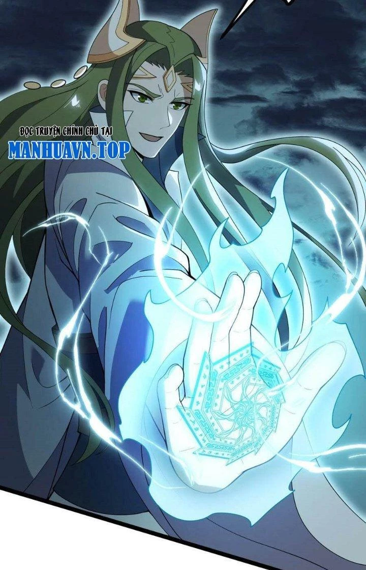 Vĩnh Sinh Chapter 82 - Trang 2