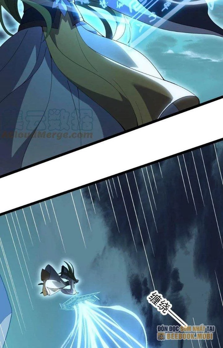 Vĩnh Sinh Chapter 82 - Trang 2