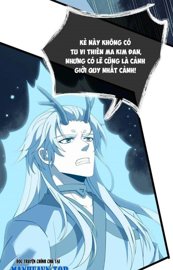 Vĩnh Sinh Chapter 82 - Trang 2