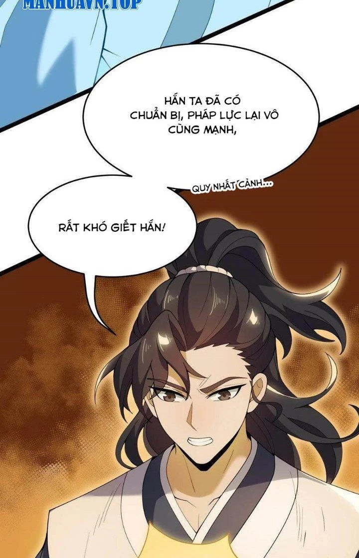 Vĩnh Sinh Chapter 82 - Trang 2
