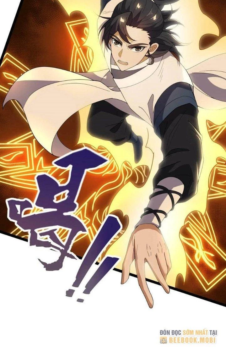 Vĩnh Sinh Chapter 82 - Trang 2