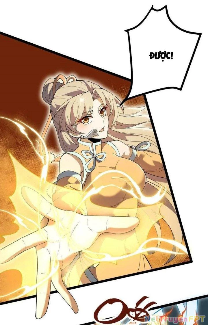 Vĩnh Sinh Chapter 82 - Trang 2