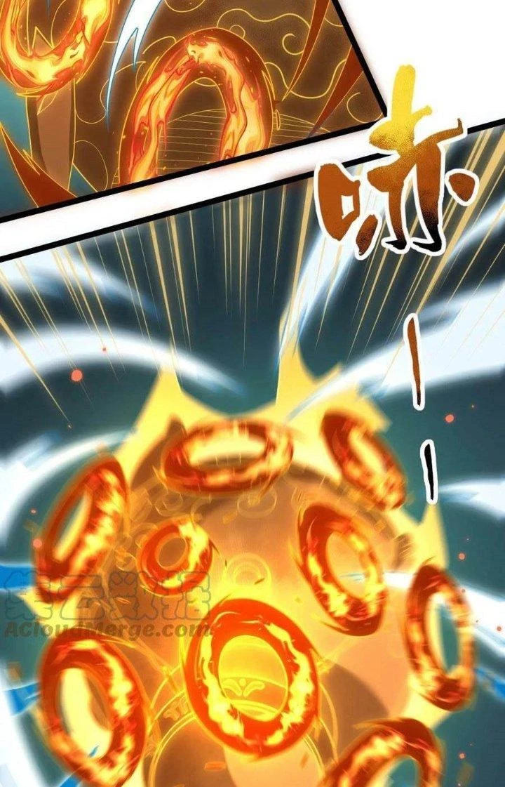 Vĩnh Sinh Chapter 82 - Trang 2