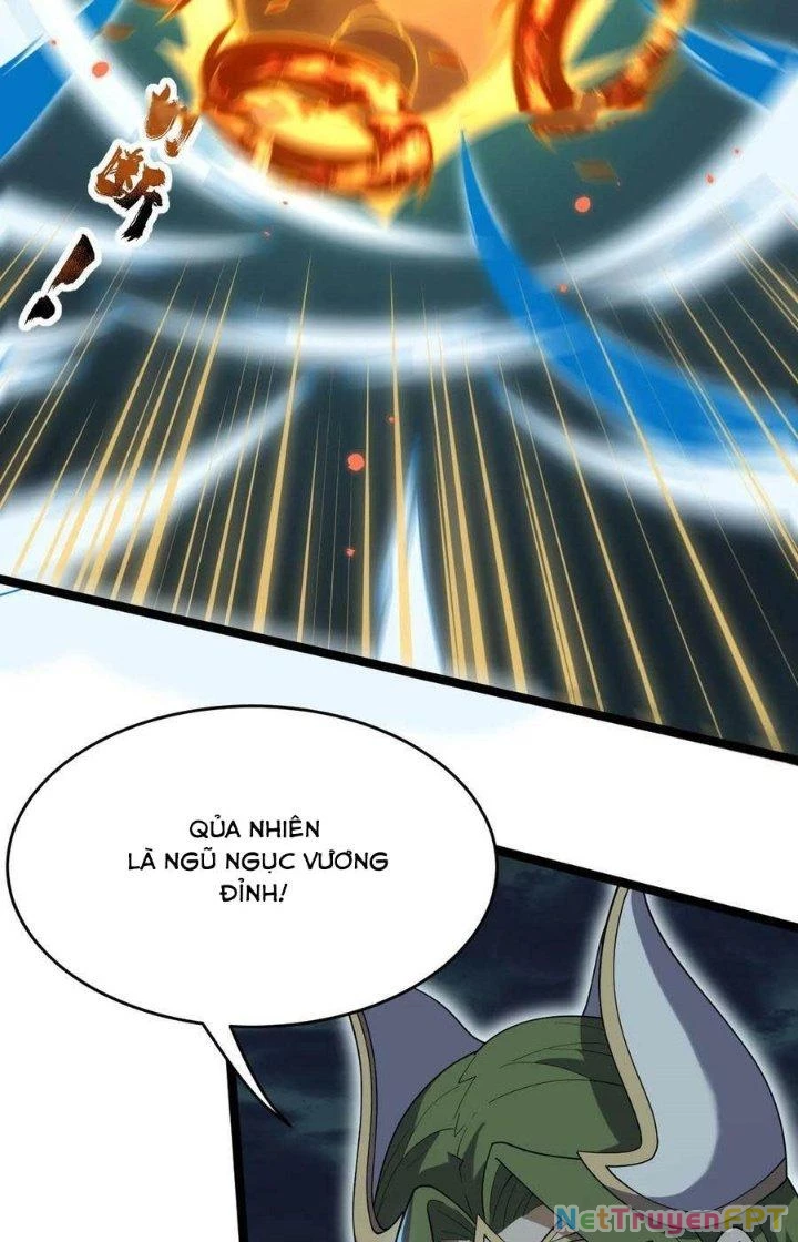 Vĩnh Sinh Chapter 82 - Trang 2
