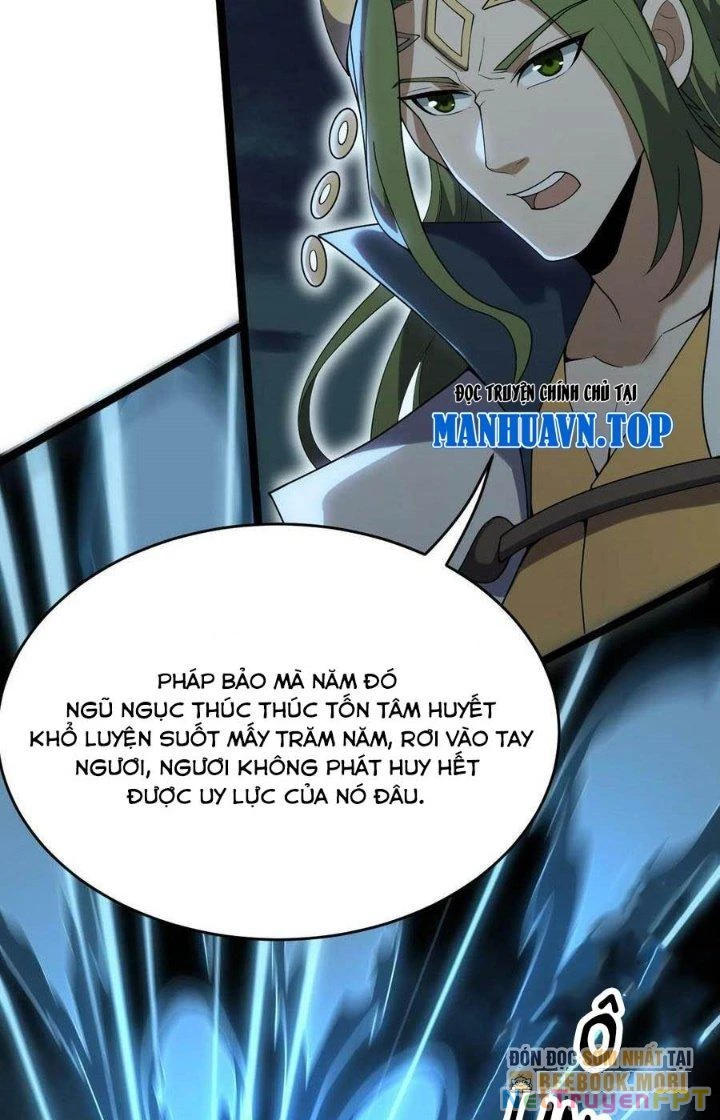 Vĩnh Sinh Chapter 82 - Trang 2