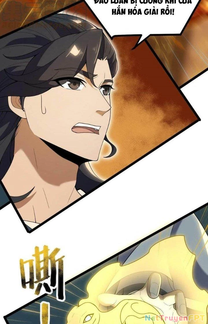 Vĩnh Sinh Chapter 82 - Trang 2