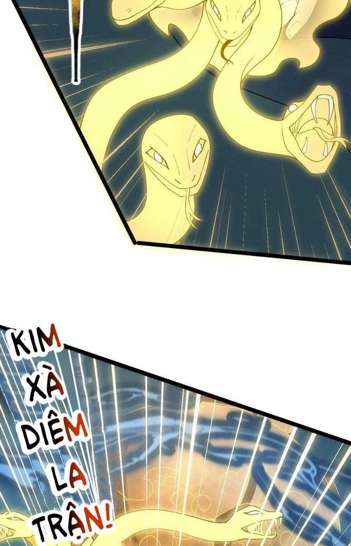 Vĩnh Sinh Chapter 82 - Trang 2