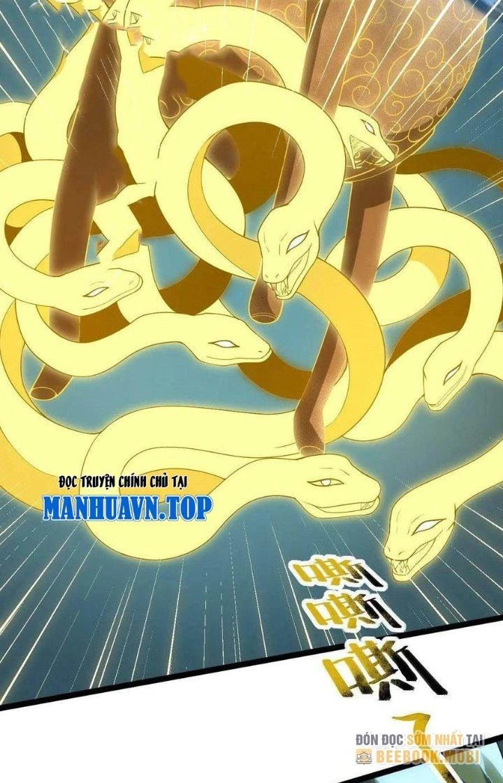 Vĩnh Sinh Chapter 82 - Trang 2