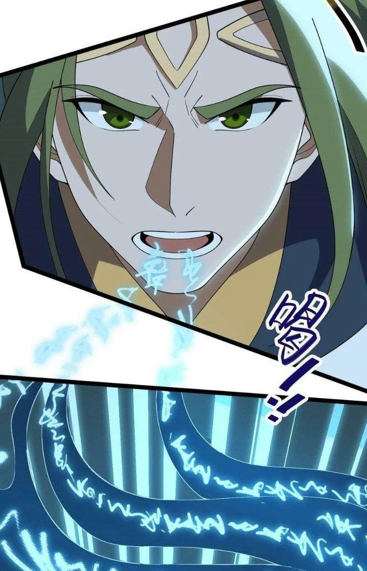 Vĩnh Sinh Chapter 82 - Trang 2