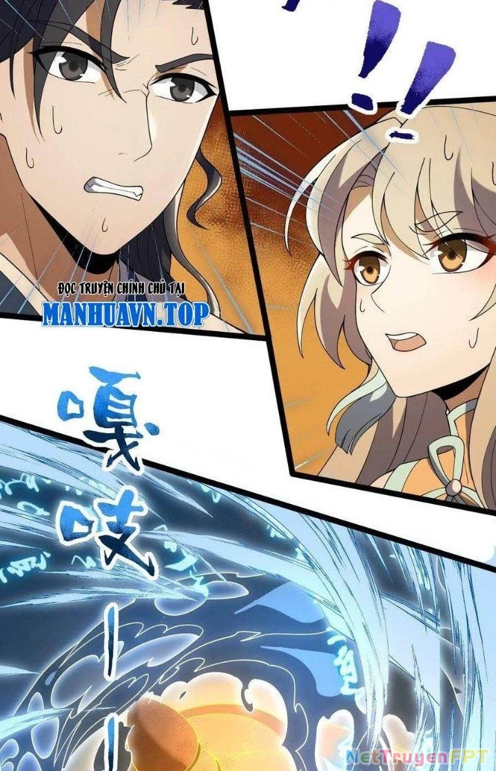 Vĩnh Sinh Chapter 82 - Trang 2