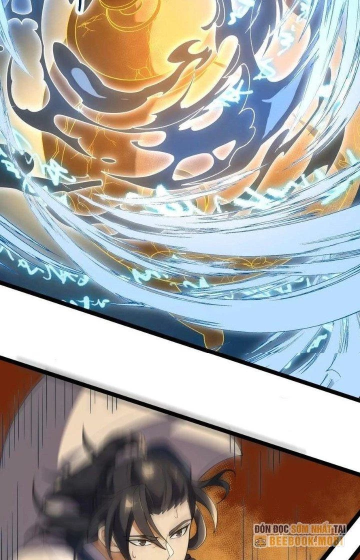 Vĩnh Sinh Chapter 82 - Trang 2