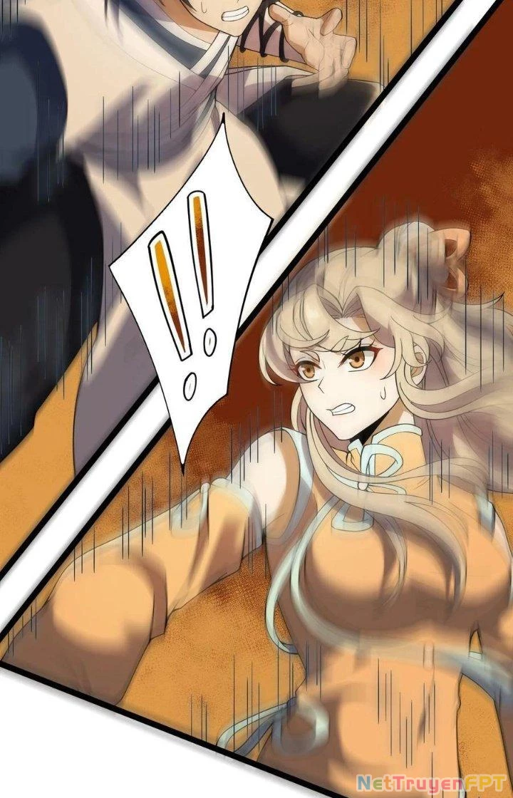Vĩnh Sinh Chapter 82 - Trang 2