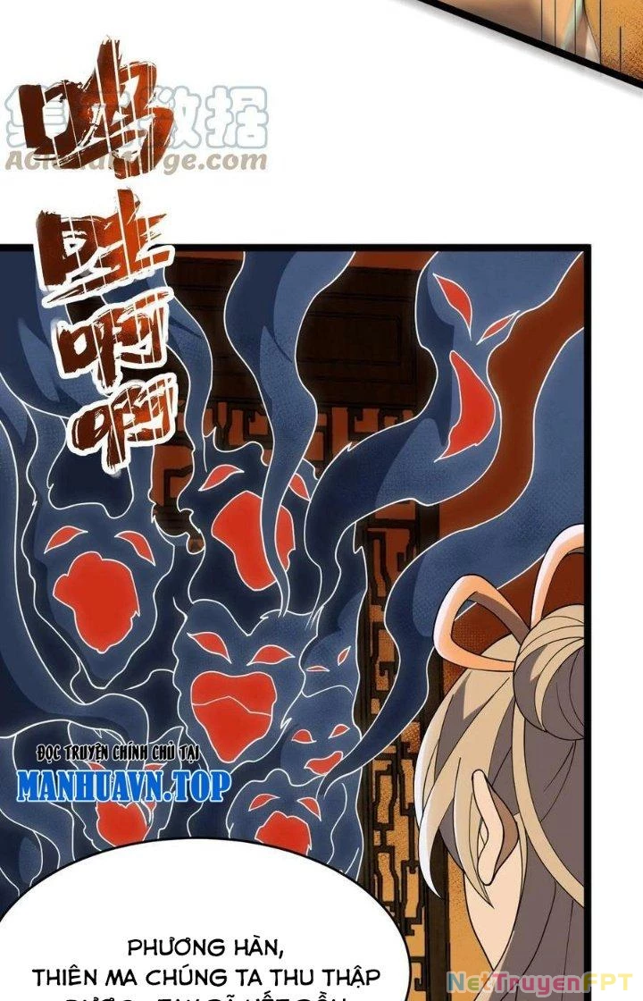 Vĩnh Sinh Chapter 82 - Trang 2