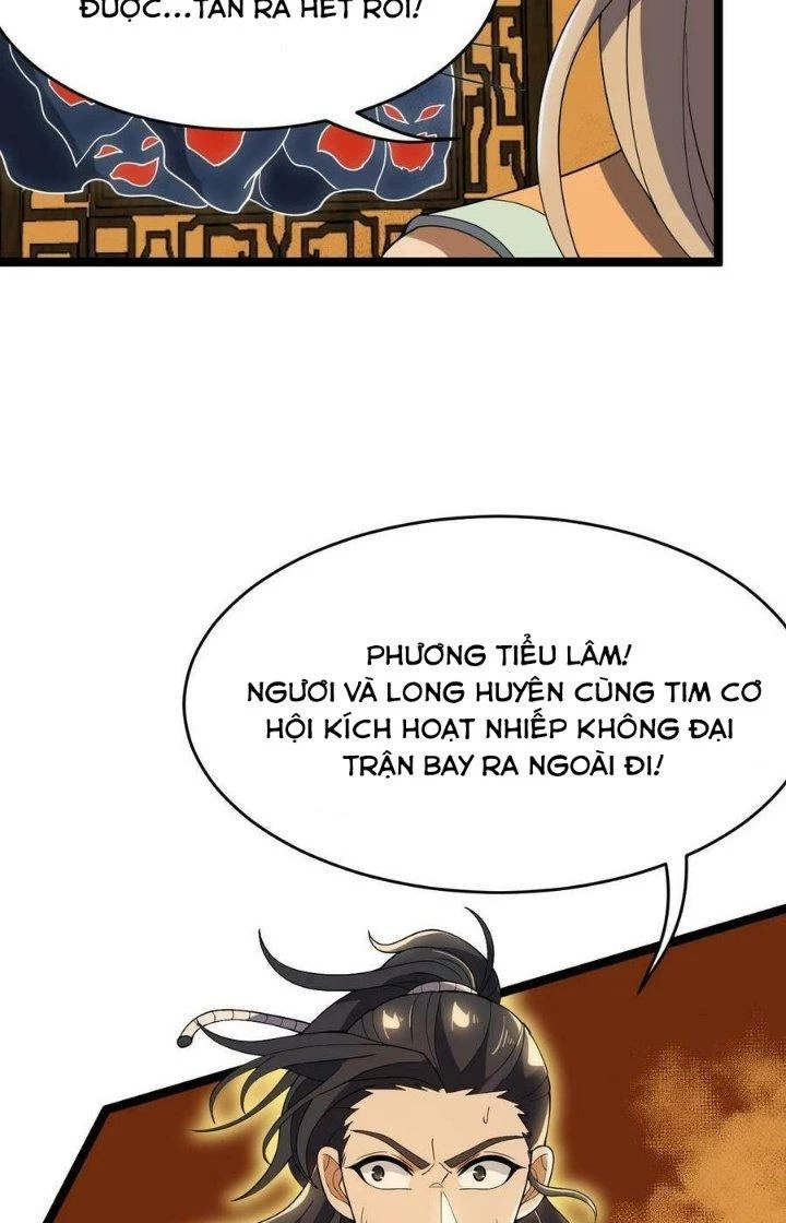 Vĩnh Sinh Chapter 82 - Trang 2