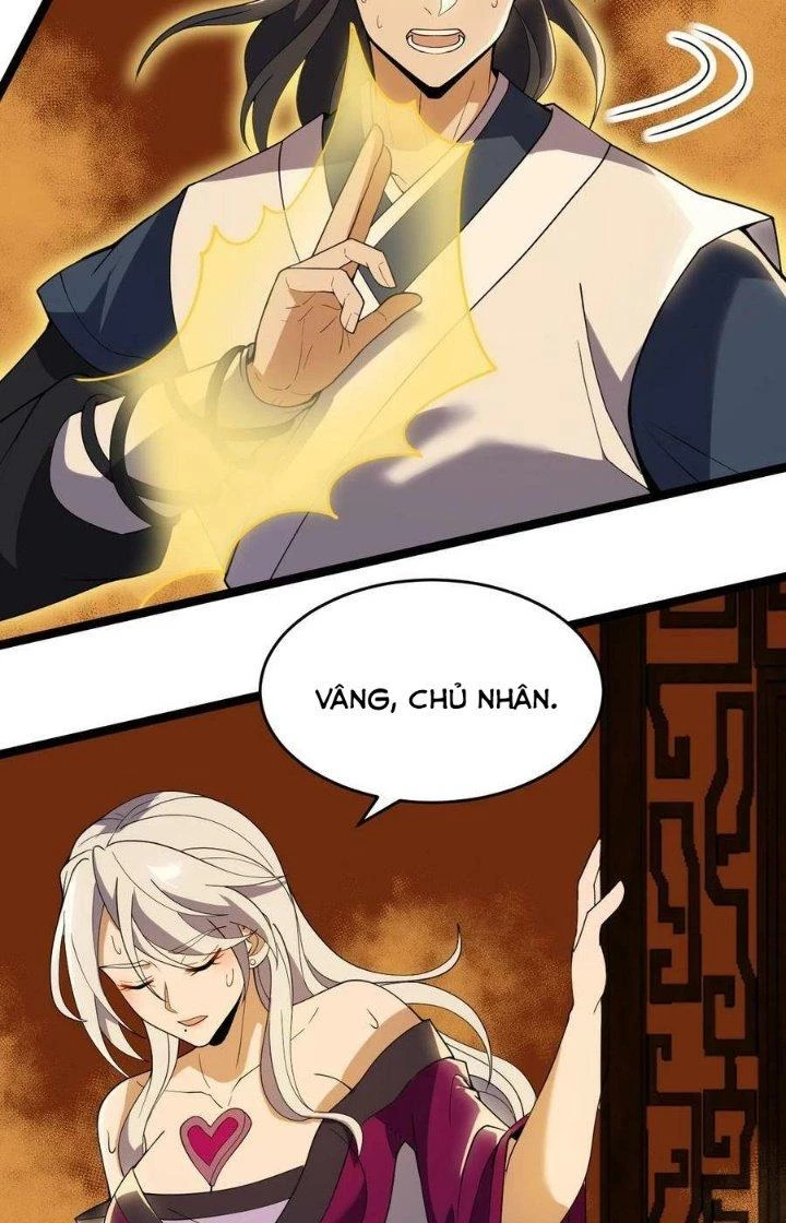 Vĩnh Sinh Chapter 82 - Trang 2