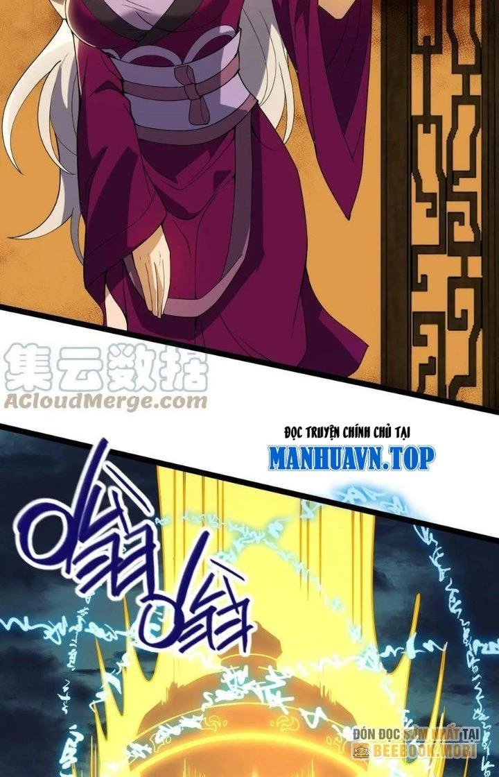 Vĩnh Sinh Chapter 82 - Trang 2