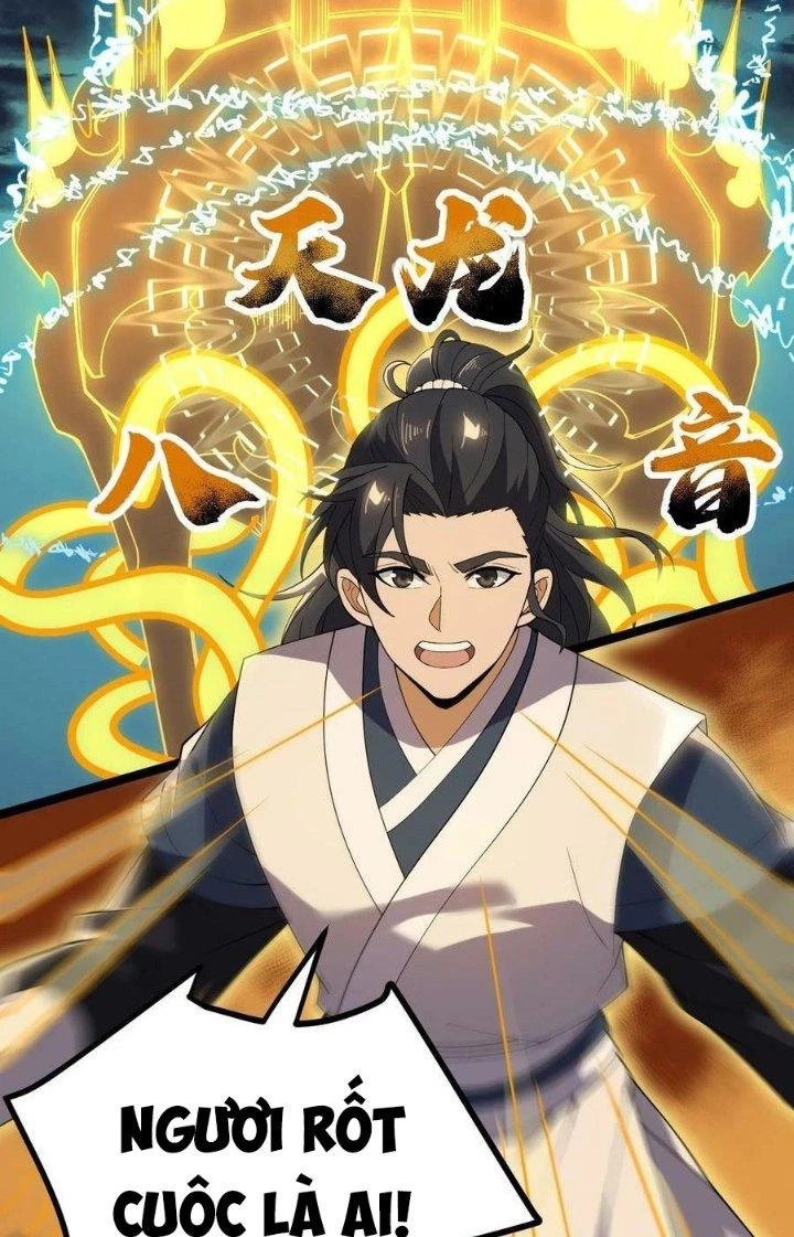 Vĩnh Sinh Chapter 82 - Trang 2