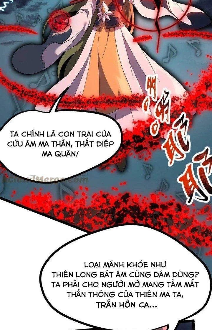 Vĩnh Sinh Chapter 82 - Trang 2